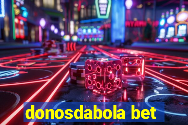 donosdabola bet